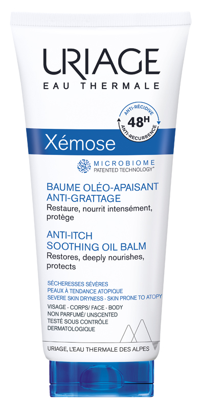 XEMOSE BALSAMO OLIO 200 ML - fitfarma.it