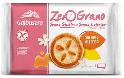 ZEROGRANO FROLLINO 220 G - fitfarma.it