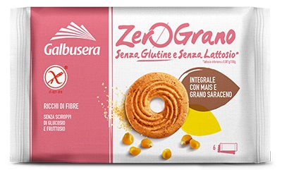 ZEROGRANO INTEGRALE 220 G - fitfarma.it