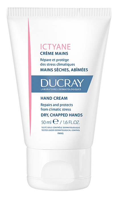 ICTYANE CREMA MANI 50 ML - fitfarma.it