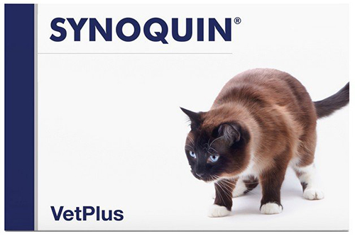SYNOQUIN EFA CAT 30 CAPSULE - fitfarma.it