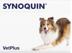 SYNOQUIN EFA LARGE BREED 30 COMPRESSE - fitfarma.it