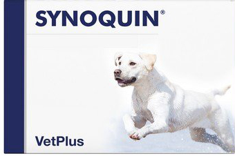 SYNOQUIN EFA MEDIUM BREED 30 COMPRESSE - fitfarma.it