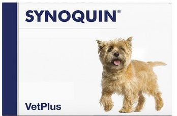 SYNOQUIN EFA SMALL BREED 30 COMPRESSE - fitfarma.it