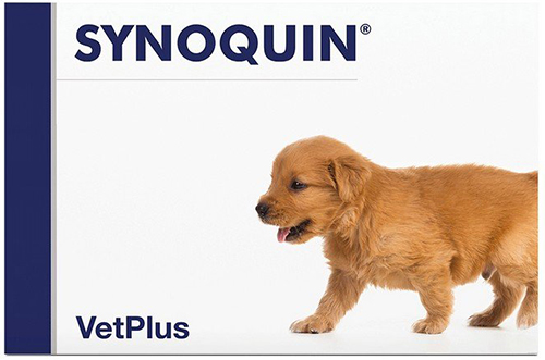 SYNOQUIN GROWTH 60 COMPRESSE - fitfarma.it