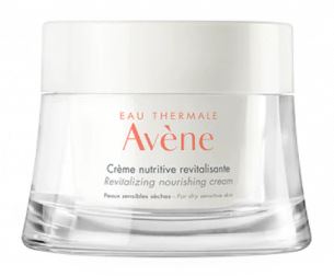 AVENE CREMA NUTRITIVA RIVITALIZZANTE 50 ML - fitfarma.it
