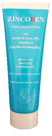 ZINCOBEN 50 ML - fitfarma.it