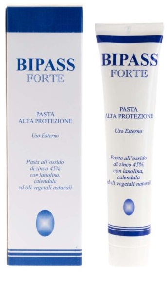 BIPASS FORTE 75 ML - fitfarma.it