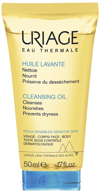 URIAGE OLIO LAVANTE 50 ML - fitfarma.it