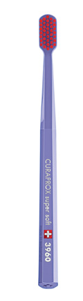 CURAPROX CS 3960 SUPER SOFT BLISTER DA 1 UNITA' - fitfarma.it