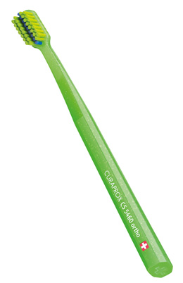 CURAPROX CS 5460 ORTHO BLISTER DA 1 UNITA' - fitfarma.it