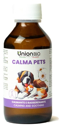 CALMA PETS 100 ML - fitfarma.it