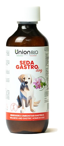 SEDAGASTRO DOG 200 ML - fitfarma.it