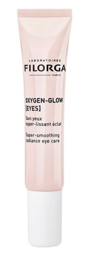 FILORGA OXYGEN GLOW EYE 15 ML - fitfarma.it