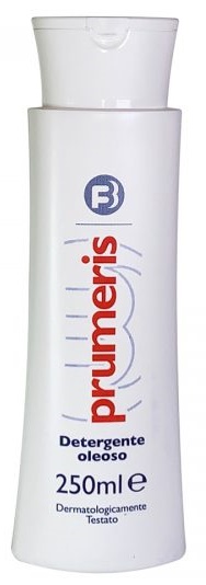 PRUMERIS DETERGENTE OLEOSO 250 ML - fitfarma.it
