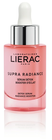LIERAC SUPRA RADIANCE SIERO DETOX 30 ML - fitfarma.it
