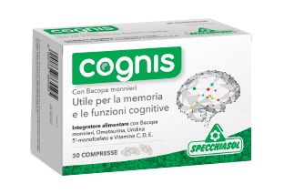 COGNIS 30 COMPRESSE - fitfarma.it