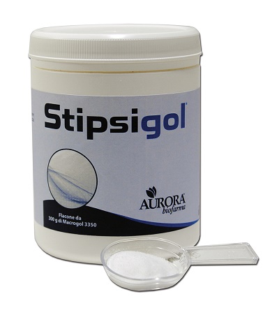 STIPSIGOL 300 G - fitfarma.it