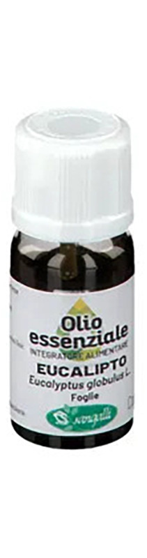 EUCALIPTO OLIO ESSENZIALE 10 ML - fitfarma.it