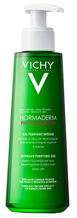 NORMADERM PHYTOSOLUTION CLEANSER 400 ML - fitfarma.it