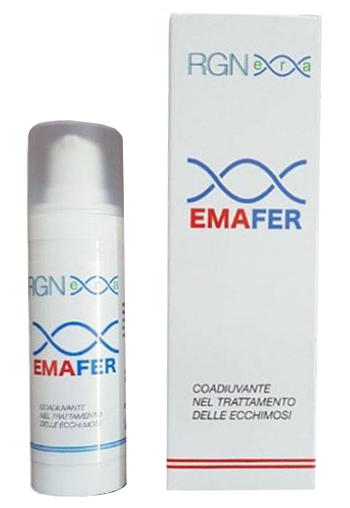EMAFER 30 ML - fitfarma.it