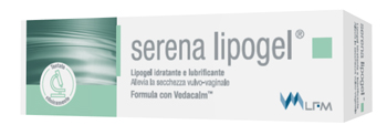 SERENA LIPOGEL 30 ML - fitfarma.it