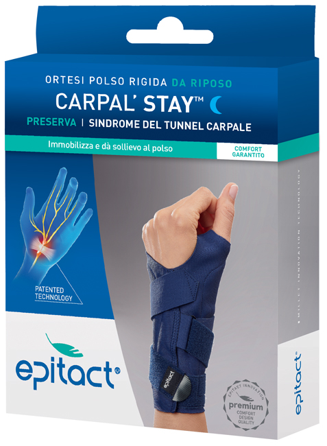 EPITACT CARPAL'STAY DESTRO TAGLIA M - fitfarma.it