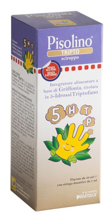 PISOLINO TRIPTO 50 ML - fitfarma.it
