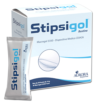 STIPSIGOL 30 BUSTINE MONOUSO 10 G - fitfarma.it