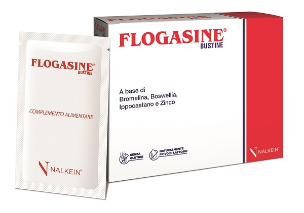 FLOGASINE 20 BUSTINE - fitfarma.it