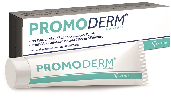 PROMODERM CREMA 100 ML - fitfarma.it