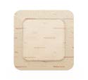 MEDICAZIONE IN SCHIUMA DI POLIURETANO MEPILEX BORDER FLEX 10X10 CM 5 PEZZI - fitfarma.it