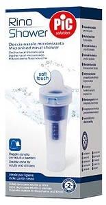 DOCCIA NASALE RINO SHOWER PIC 2019 - fitfarma.it