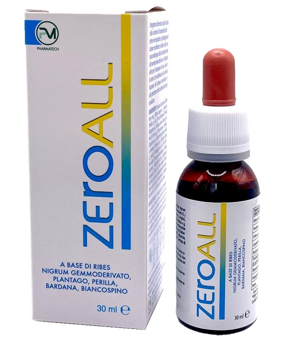 ZEROALL GOCCE 30 ML - fitfarma.it