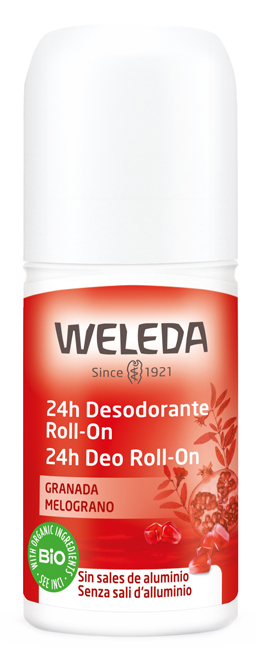24H DEO ROLL-ON MELOGRANO 50 ML - fitfarma.it