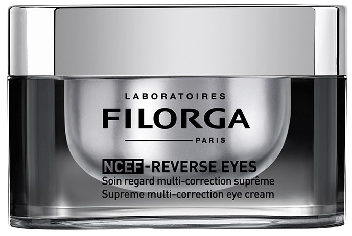 FILORGA NCEF REVERSE EYES 15 ML - fitfarma.it