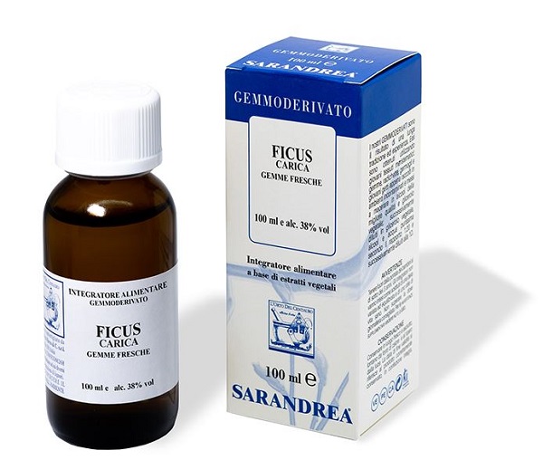 EXTRAGEM FICO GEMME GOCCE 20 ML - fitfarma.it