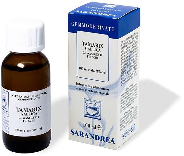 EXTRAGEM TAMERICE GIOVANI GETTI GOCCE 20 ML - fitfarma.it
