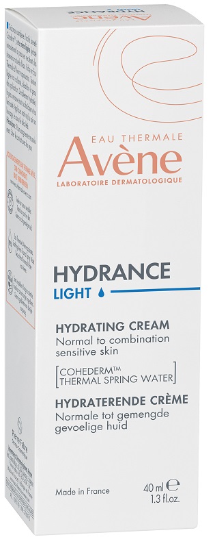 ETA HYDRANCE LEGERE 40 ML - fitfarma.it