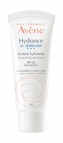 ETA HYDRANCE LEGERE UV 40 ML - fitfarma.it