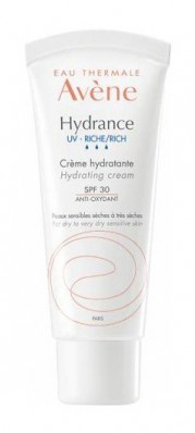 ETA HYDRANCE RICHE UV 40 ML - fitfarma.it