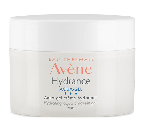 ETA HYDRANCE AQUA GEL CREMA IDRATANTE 50 ML - fitfarma.it