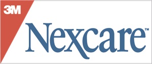 GARZA COMPRESSA STERILE NEXCARE STERIMED SOFT 36 X 40 CM MULTILINGUAL 12 PEZZI - fitfarma.it