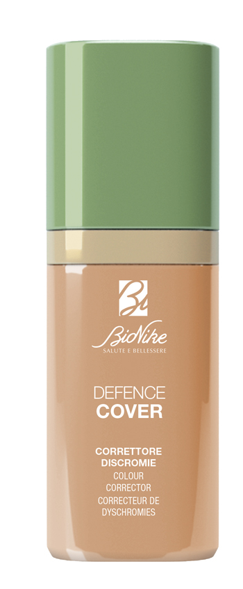 DEFENCE COVER CORRETTORE DISCROMIE BLU 302 12 ML - fitfarma.it