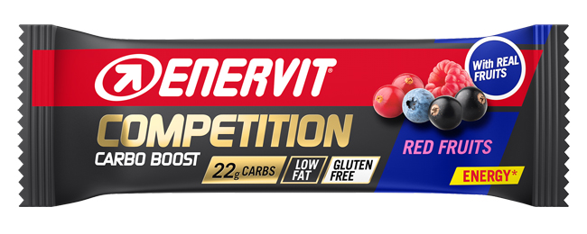 ENERVIT SPORT COMP FRUITS 30 G - fitfarma.it