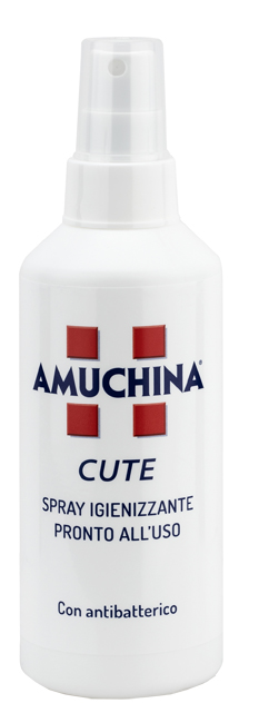 AMUCHINA 10% SPRAY CUTE 200 ML - fitfarma.it
