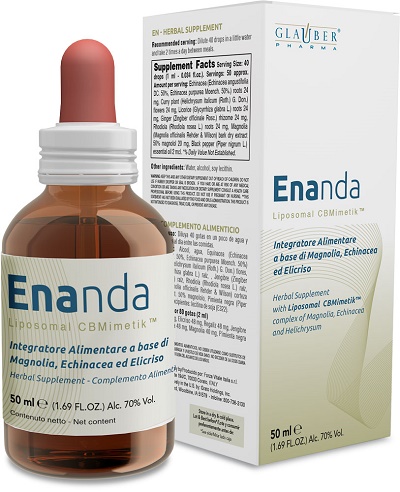 ENANDA 50 ML - fitfarma.it