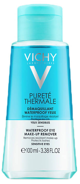PURETE THERMALE STRUCCANTE OCCHI WATERPROOF 100 ML - fitfarma.it