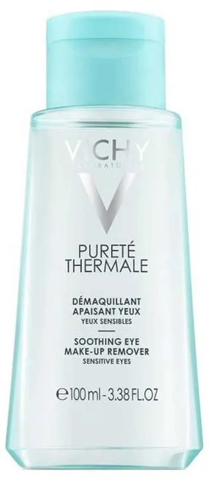 PURETE THERMALE STRUCCANTE OCCHI LENITIVO 100 ML - fitfarma.it