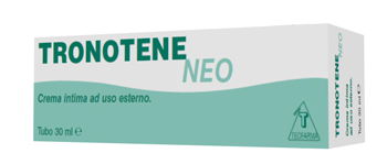 TRONOTENE NEO CREMA INTIMA 30 G - fitfarma.it